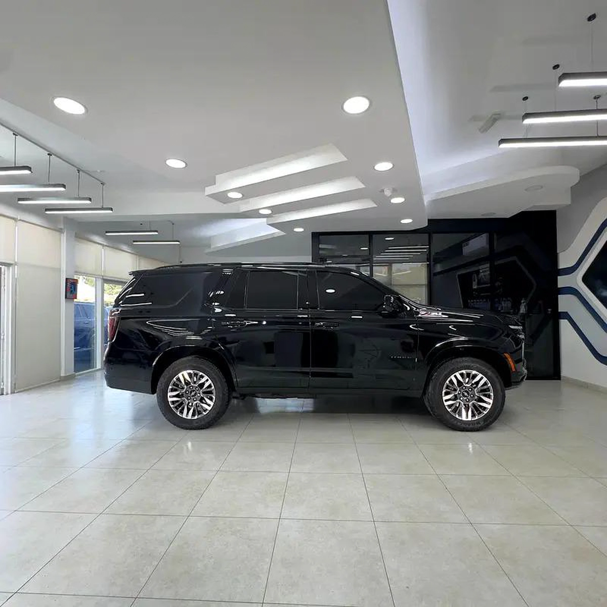 Chevrolet Tahoe Other-10-10