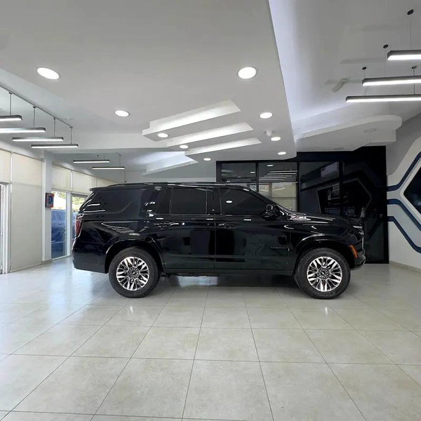 Chevrolet Tahoe Other
