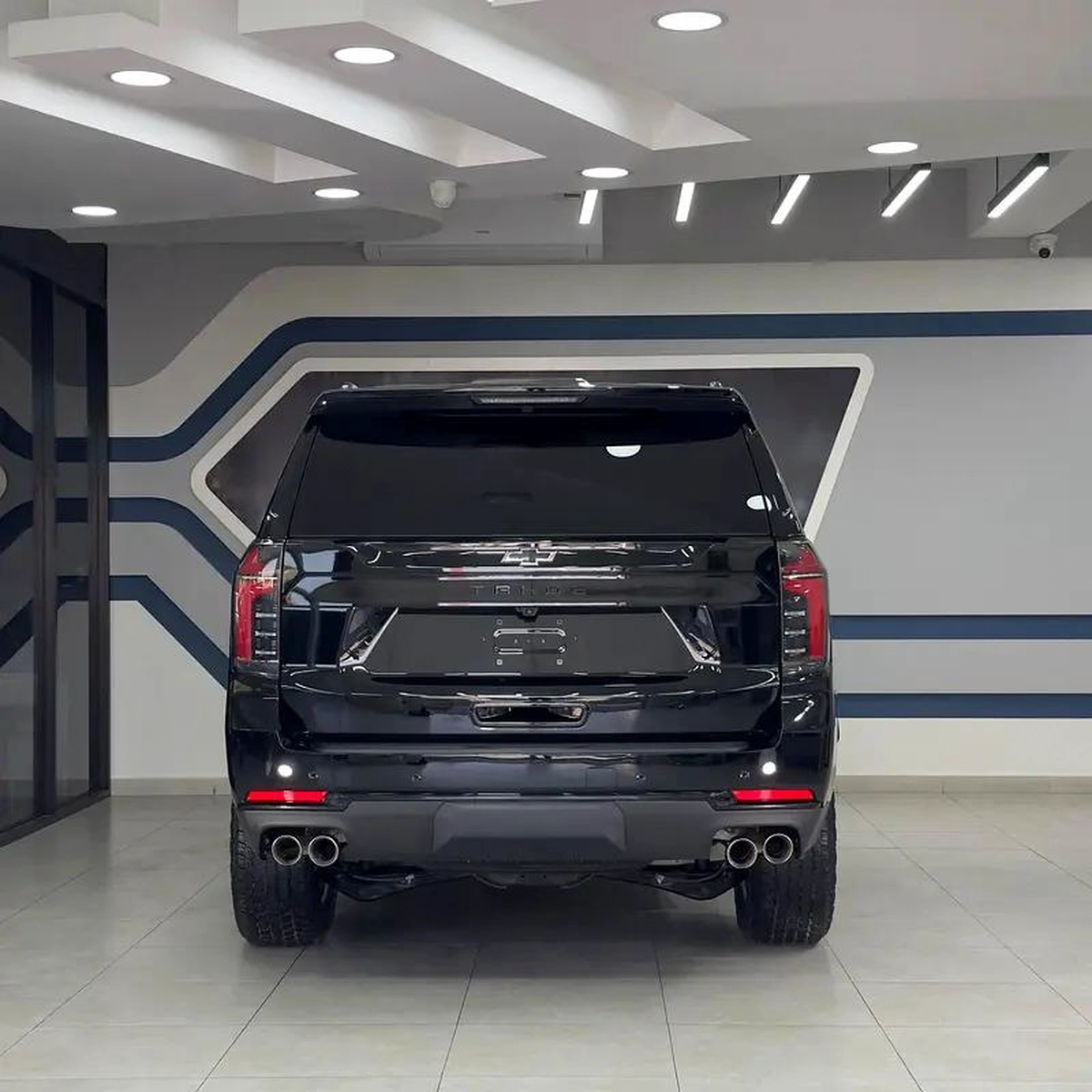 Chevrolet Tahoe Other-3-3