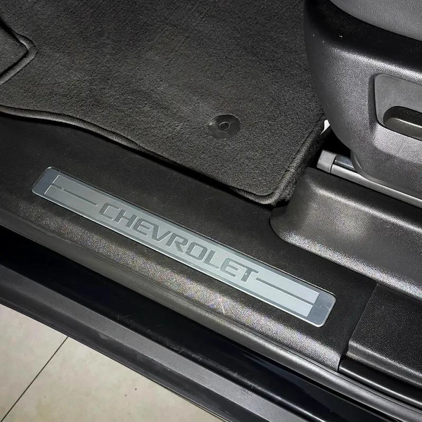 Chevrolet Tahoe Other