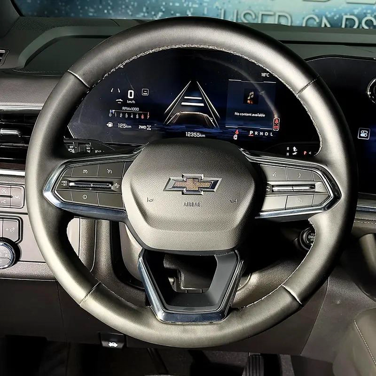 Chevrolet Tahoe Other-6-6