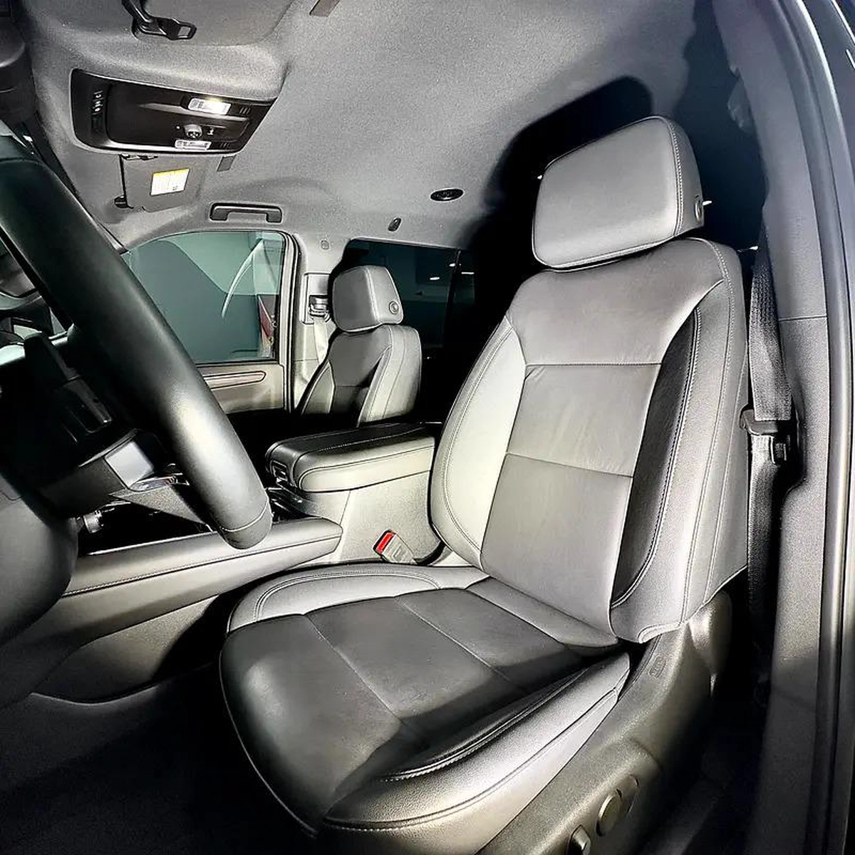 Chevrolet Tahoe Other-13-13