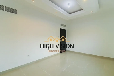 Contemporary Style, Al Reef Villas, Al Reef, Abu Dhabi-8