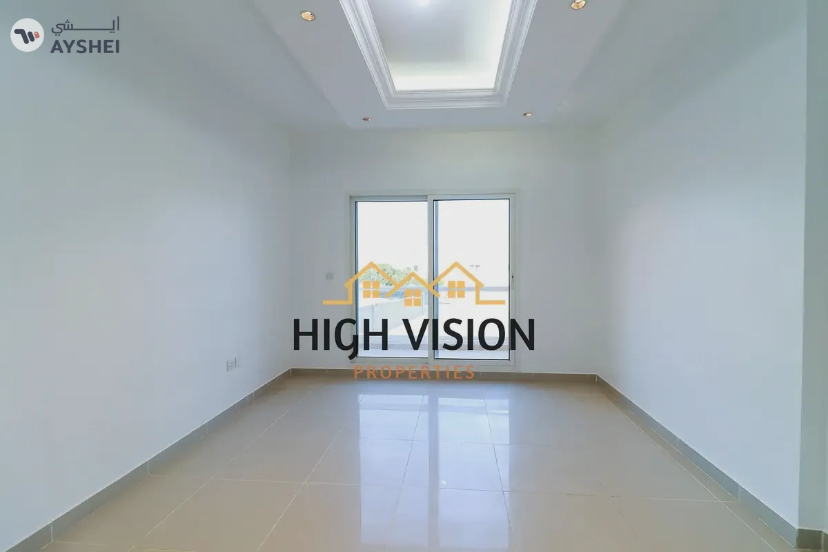 Contemporary Style, Al Reef Villas, Al Reef, Abu Dhabi-4-4