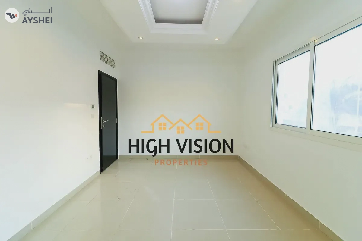 Contemporary Style, Al Reef Villas, Al Reef, Abu Dhabi-7-7