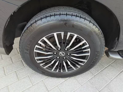 Nissan Patrol 2017 Facelift 2026 | V6 4.0L | GCC Specs | Excellent Condition-17
