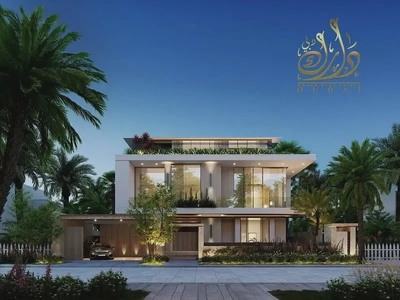 High Demand Waterfront Community | Azizi Venice-5