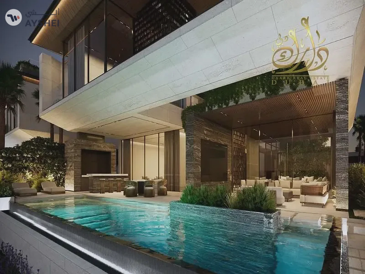 High Demand Waterfront Community | Azizi Venice