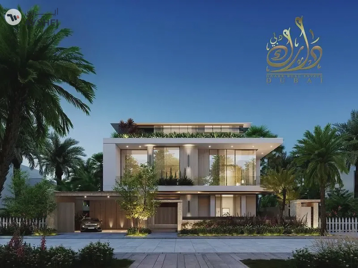 High Demand Waterfront Community | Azizi Venice
