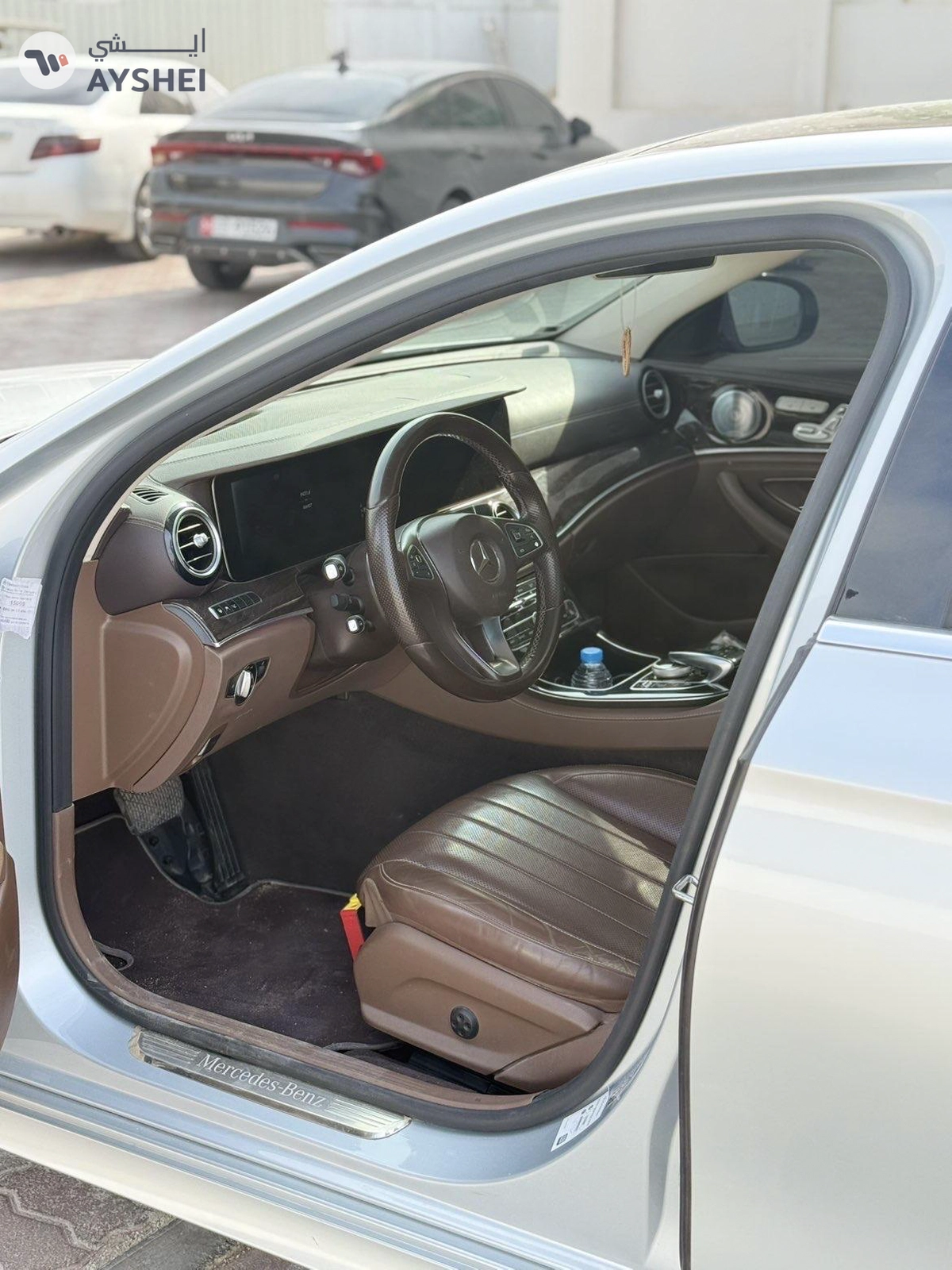 Mercedes-Benz E-Class E 300-6-6