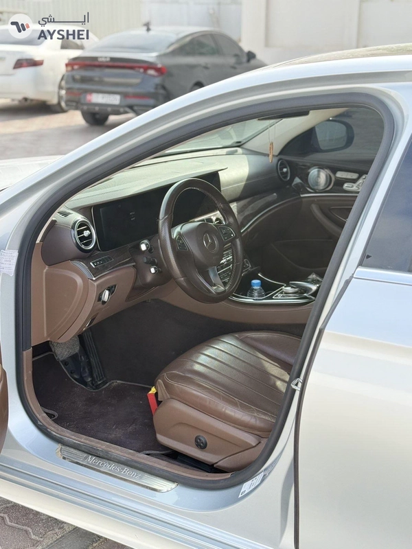 Mercedes-Benz E-Class E 300