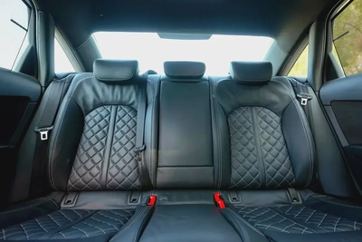 S6 4.0 TFSI QUATTRO | GCC Specs | REF#A85789-11