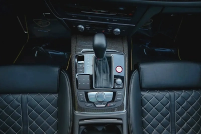 S6 4.0 TFSI QUATTRO | GCC Specs | REF#A85789-16