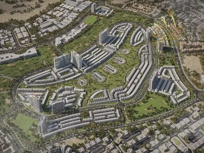 LIMITED OFFER 20 80 MORTGAGE PLAN FAMIES GATED COMMUNITY-4