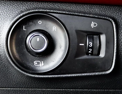 MG 6 LUXURY MG 6 | 1.5 L | 2023 | GCC | Accident-Free | In Excellent Condition | 638 P.M-17