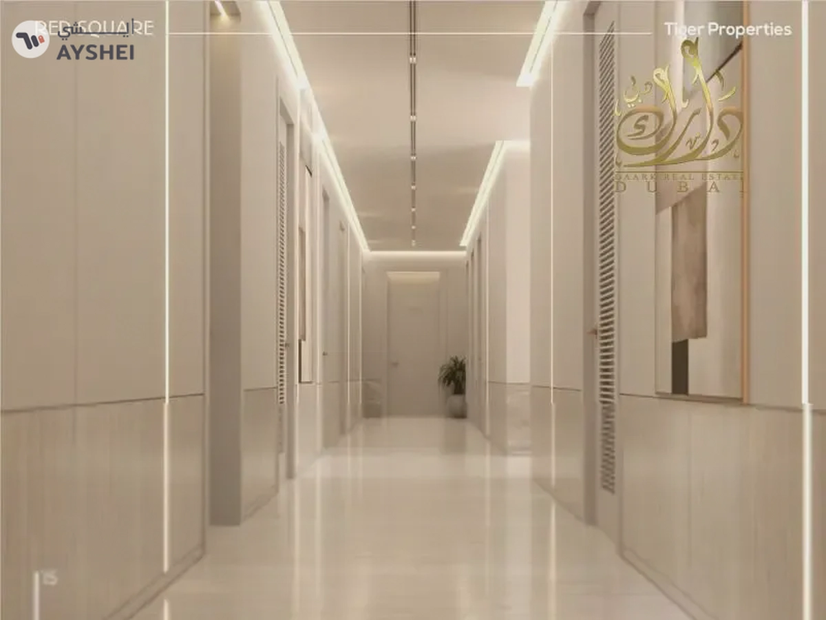 Apartment For Sale in Red Square, JVT District 3, Jumeirah Village Triangle (JVT), Dubai