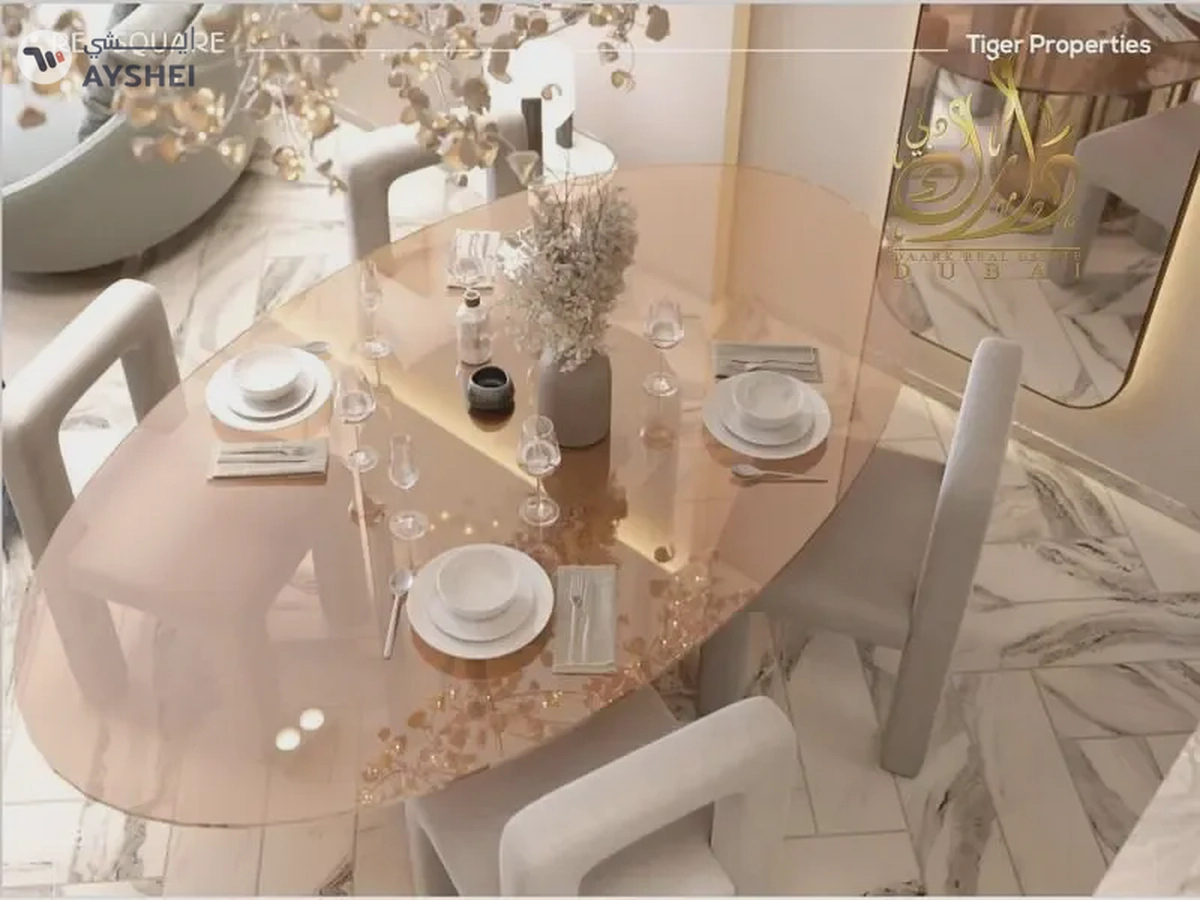 Apartment For Sale in Red Square, JVT District 3, Jumeirah Village Triangle (JVT), Dubai