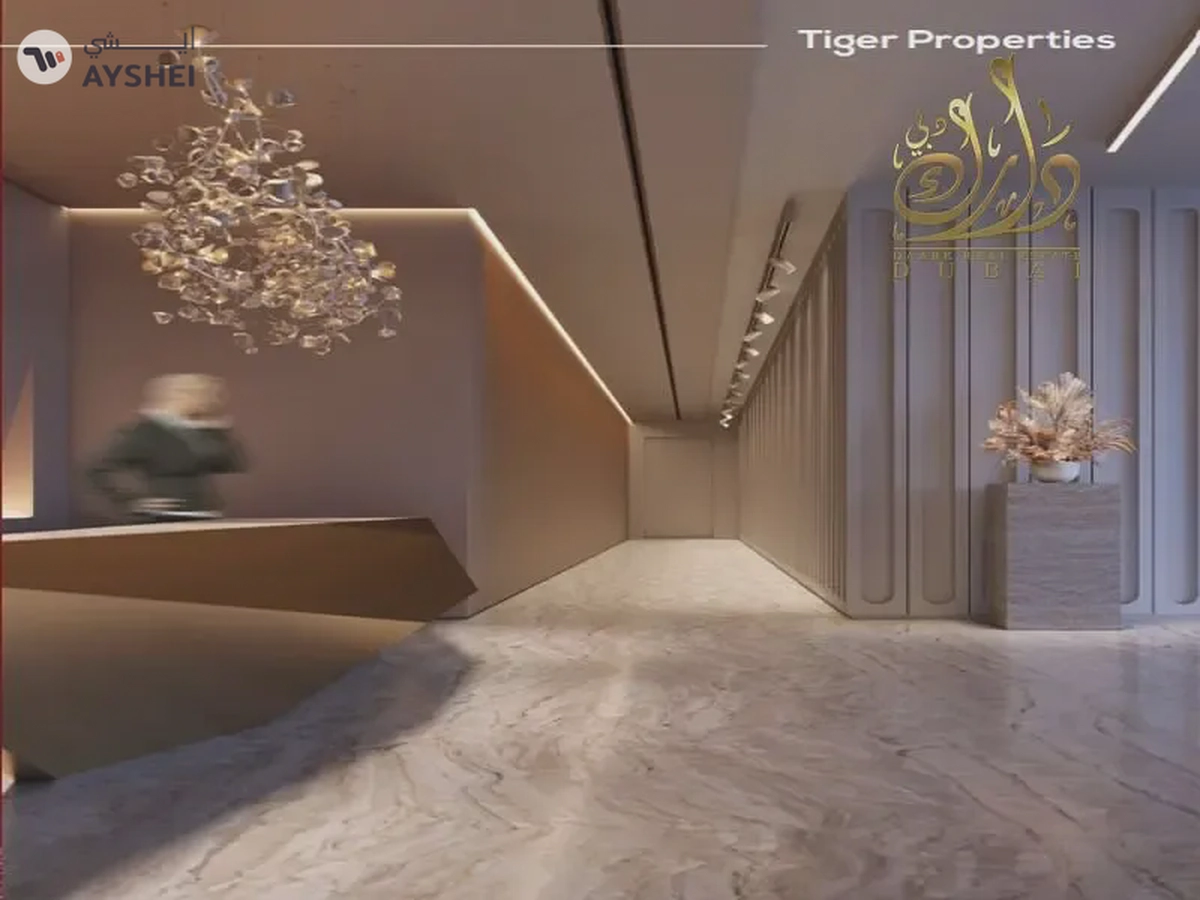 Apartment For Sale in Red Square, JVT District 3, Jumeirah Village Triangle (JVT), Dubai