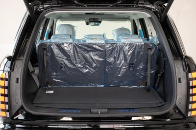 Hyundai Palisade Limited-24