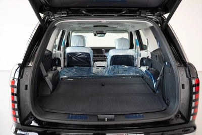 Hyundai Palisade Limited-23