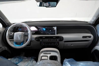 Hyundai Palisade Limited-10