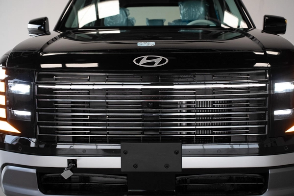 Hyundai Palisade Limited