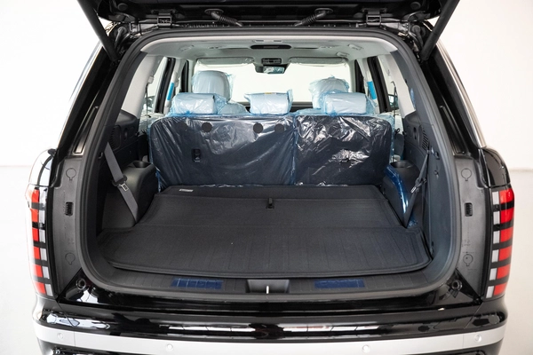 Hyundai Palisade Limited