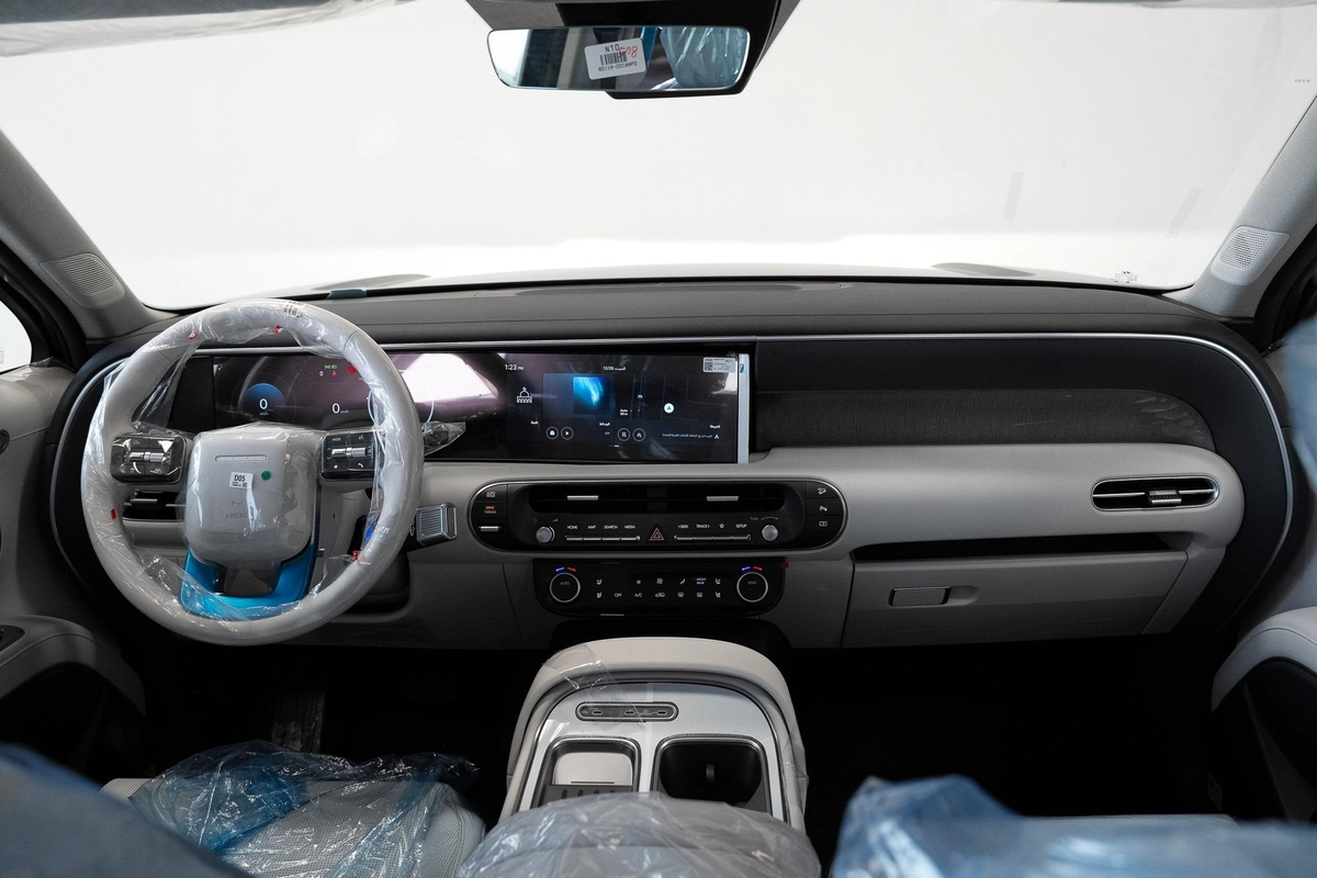 Hyundai Palisade Limited-10-10