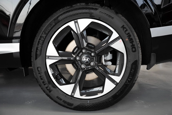 Hyundai Palisade Limited