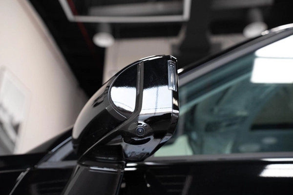 Hyundai Palisade Limited