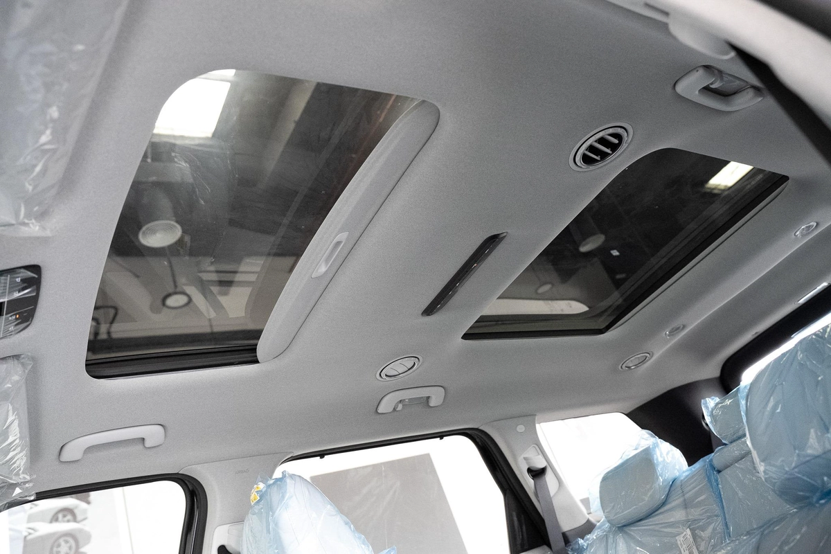 Hyundai Palisade Limited-3-3