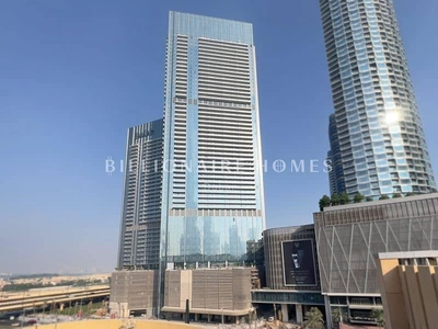 Vida Dubai Mall Tower 2, Vida Dubai Mall, Downtown Dubai, Dubai-1