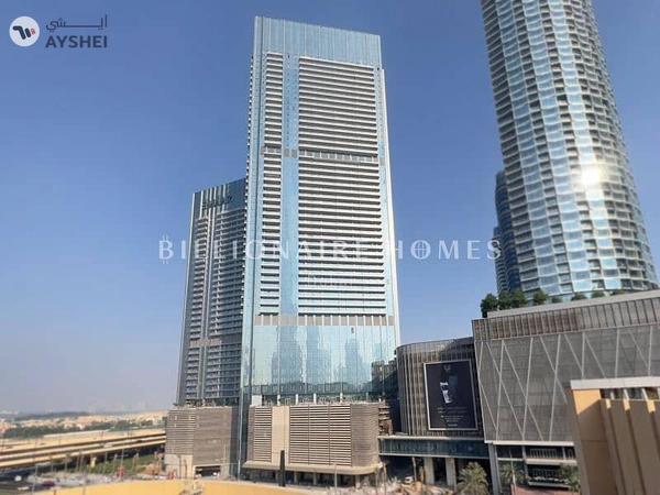 Vida Dubai Mall Tower 2, Vida Dubai Mall, Downtown Dubai, Dubai