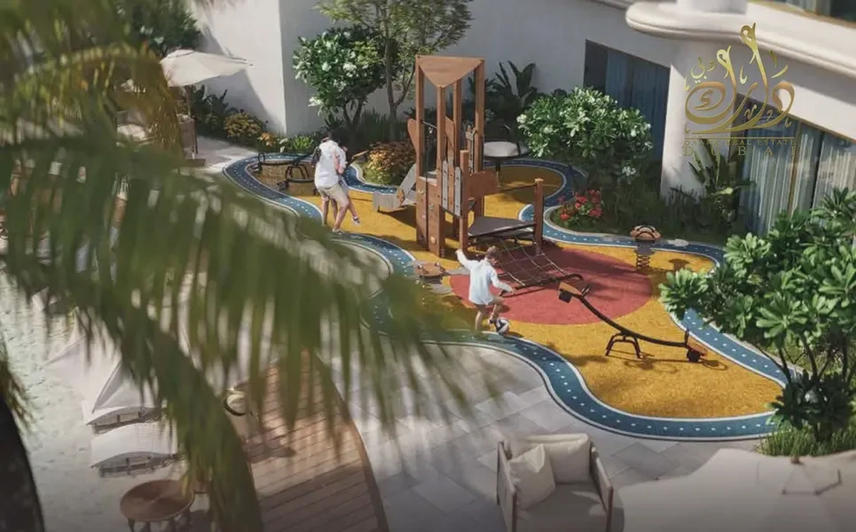 HIGH FLOOR | HIGH ROI – STUDIOS SELLING FAST