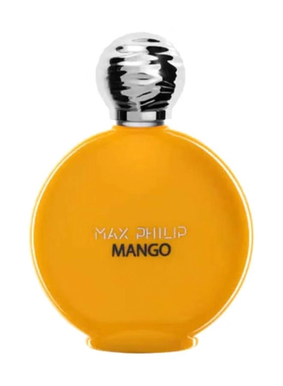 MAX PHILIP Mango Eau De Parfum 100Ml (Leather Box)-0