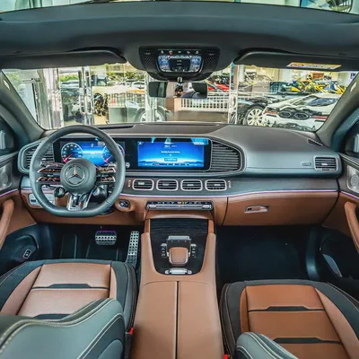 2025  MERCEDES GLE53  AMG  COUPE BRAND NEW GCC-10