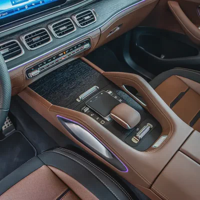 2025  MERCEDES GLE53  AMG  COUPE BRAND NEW GCC-12
