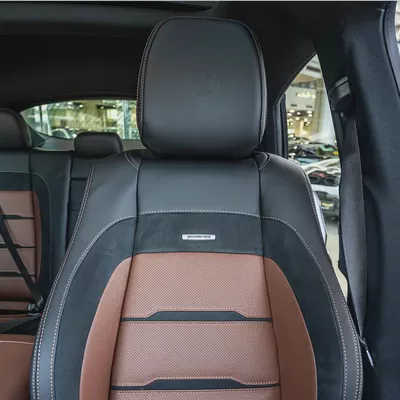 2025  MERCEDES GLE53  AMG  COUPE BRAND NEW GCC-13