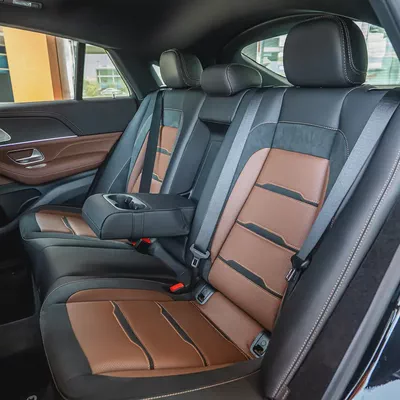2025  MERCEDES GLE53  AMG  COUPE BRAND NEW GCC-16