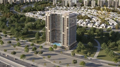 access to Sheikh Mohammed Bin Zayed | 30% DISCOUNT | 20%DP=15%DISCOUNT-5
