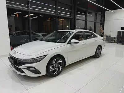 2025 Hyundai Elantra Premium Chinese Specs Clean title-1