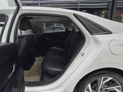2025 Hyundai Elantra Premium Chinese Specs Clean title-7