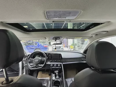 2025 Hyundai Elantra Premium Chinese Specs Clean title-8