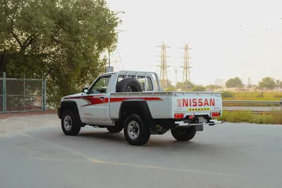 AED 1,958/month | Patrol S 4x4 | GCC Specs | REF#N43086-3