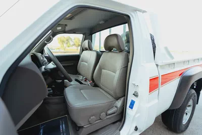 AED 1,958/month | Patrol S 4x4 | GCC Specs | REF#N43086-7