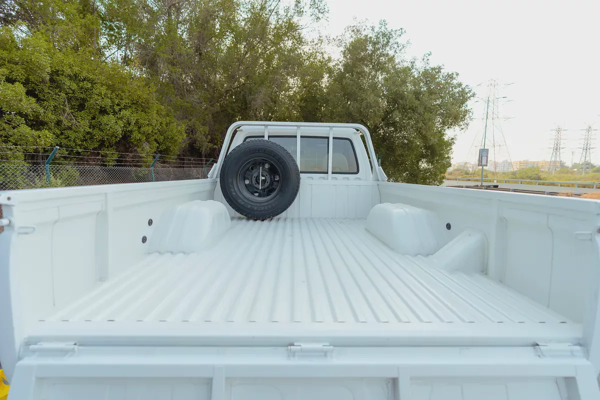 AED 1,958/month | Patrol S 4x4 | GCC Specs | REF#N43086-6-6