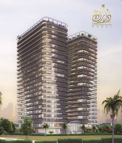 Studio_Post Hand Over_High floor_Exclusive Units_Furnished-0
