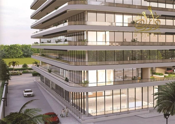 Studio_Post Hand Over_High floor_Exclusive Units_Furnished