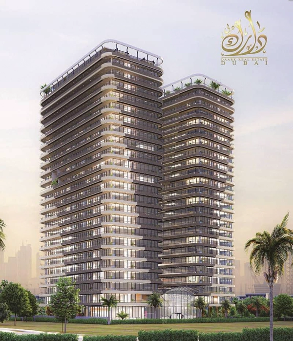 Studio_Post Hand Over_High floor_Exclusive Units_Furnished