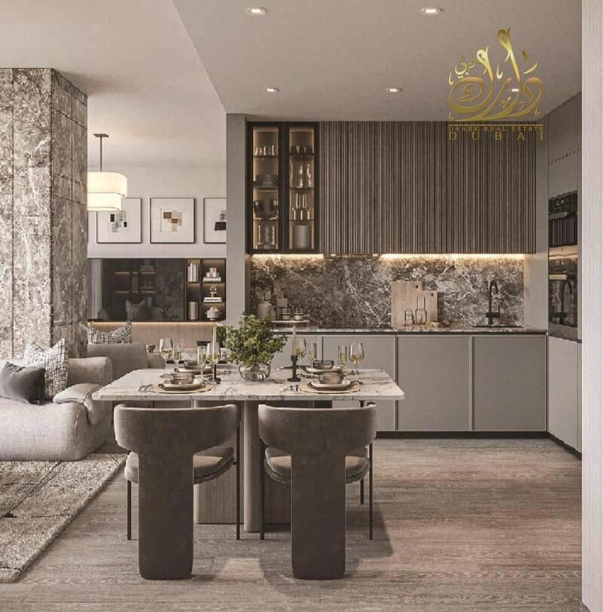 Studio_Post Hand Over_High floor_Exclusive Units_Furnished-6-6